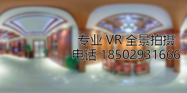 临沂房地产样板间VR全景拍摄